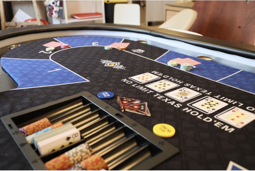 Wooftopia Party Room-3