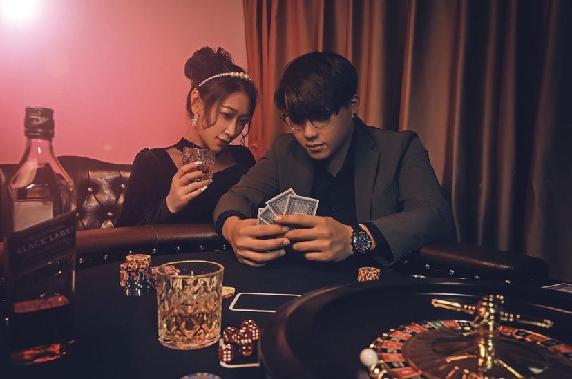  British Style Private Party Room-2