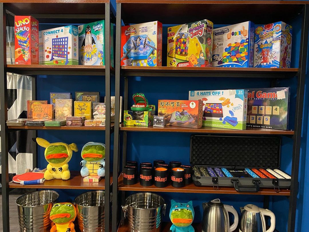 Crazystudio Partyroom-12