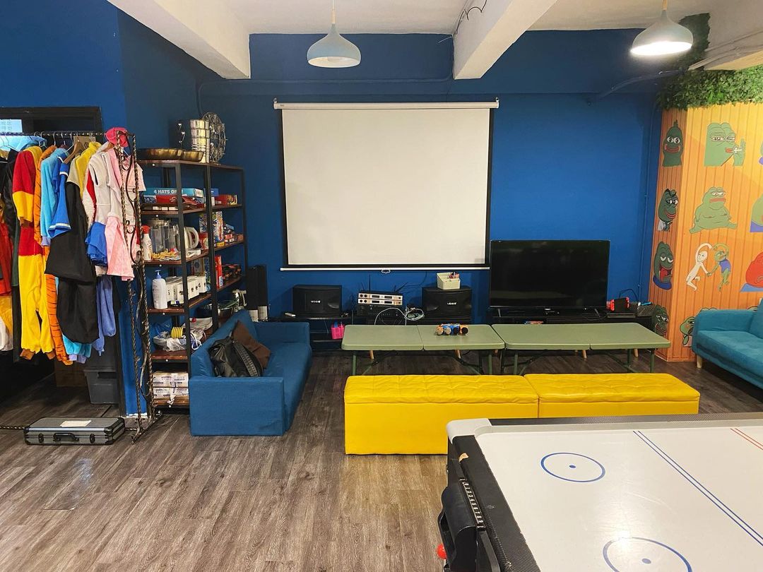 Crazystudio Partyroom-14