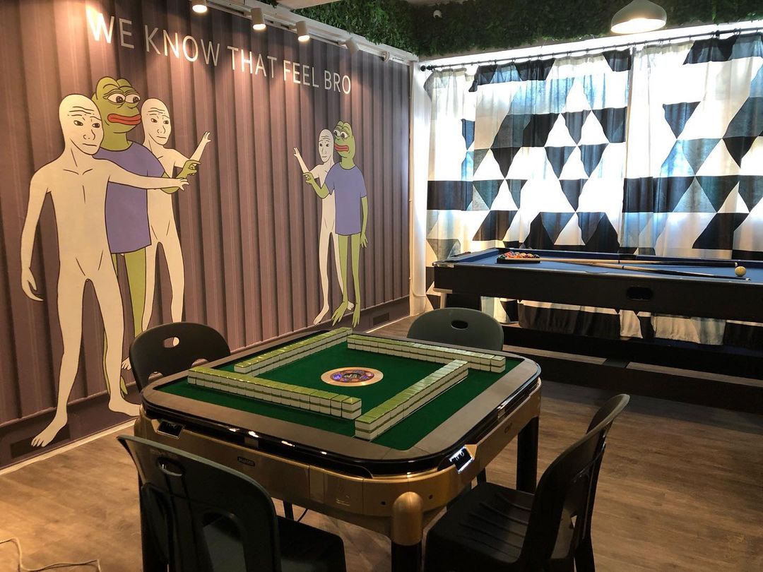 Crazystudio Partyroom-32