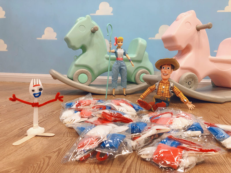 Partyroom Andyroom 三眼仔波波池-18