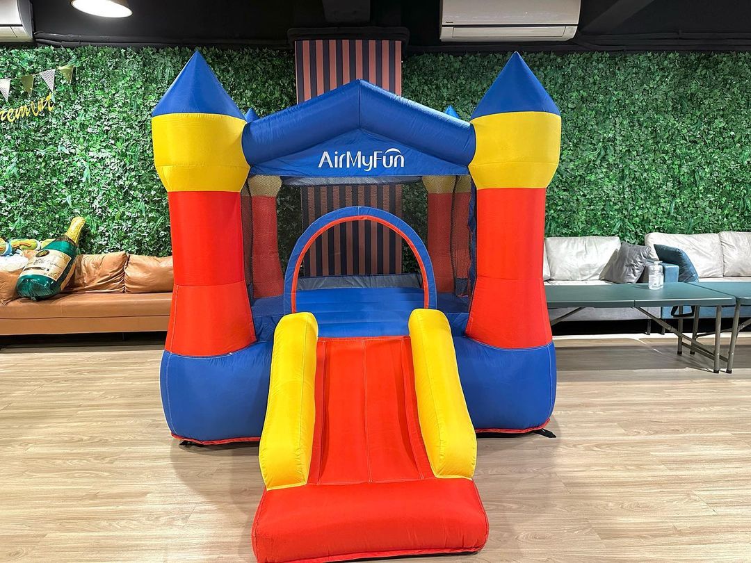 Handsup Partyroom-30