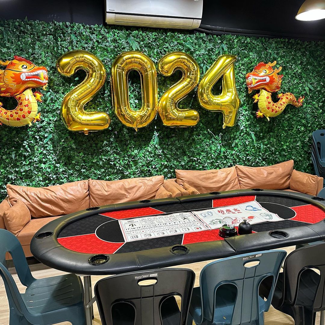 Handsup Partyroom-35