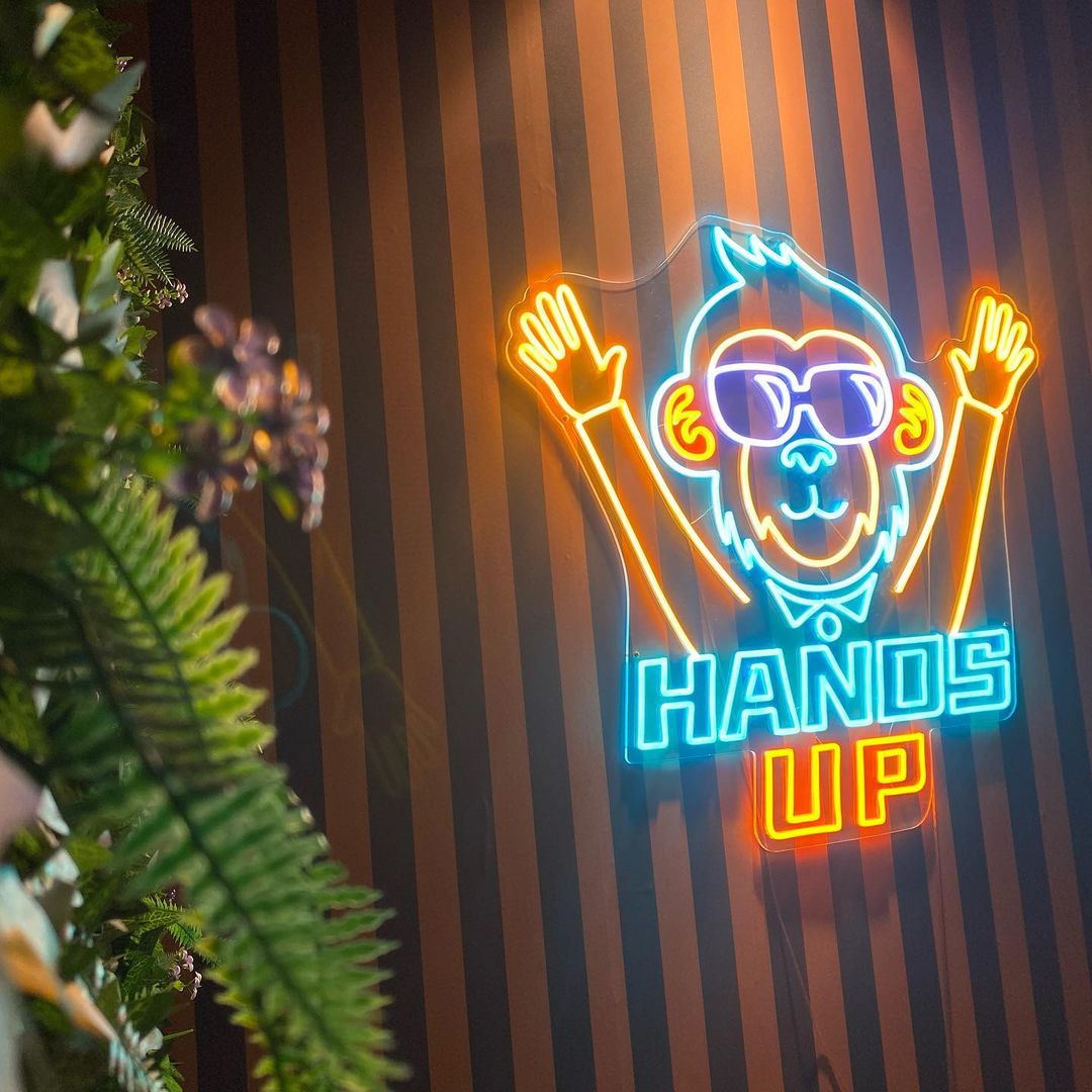 Handsup Partyroom-36