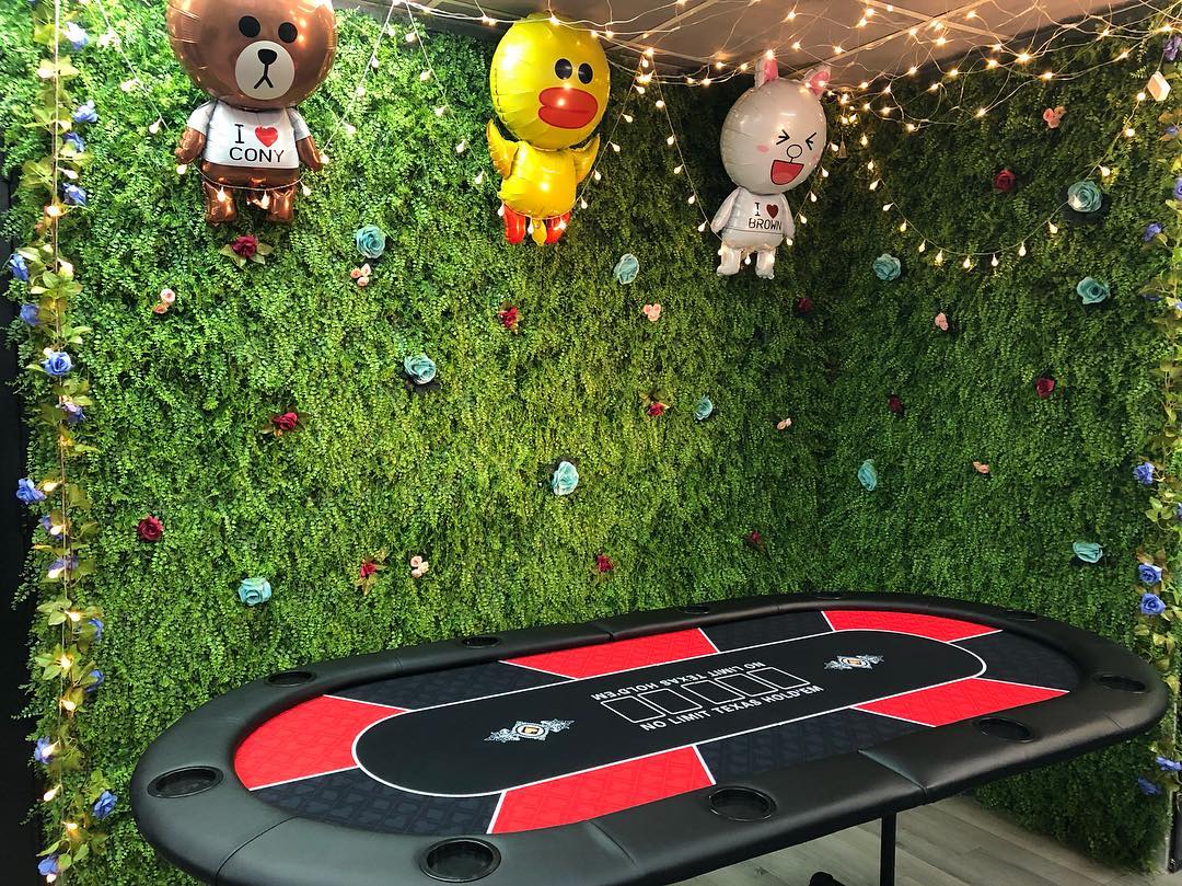 Touch Wood Partyroom-18