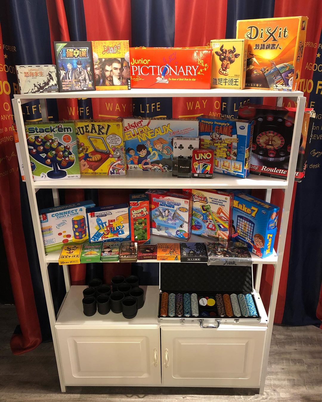 Touch Wood Partyroom-21