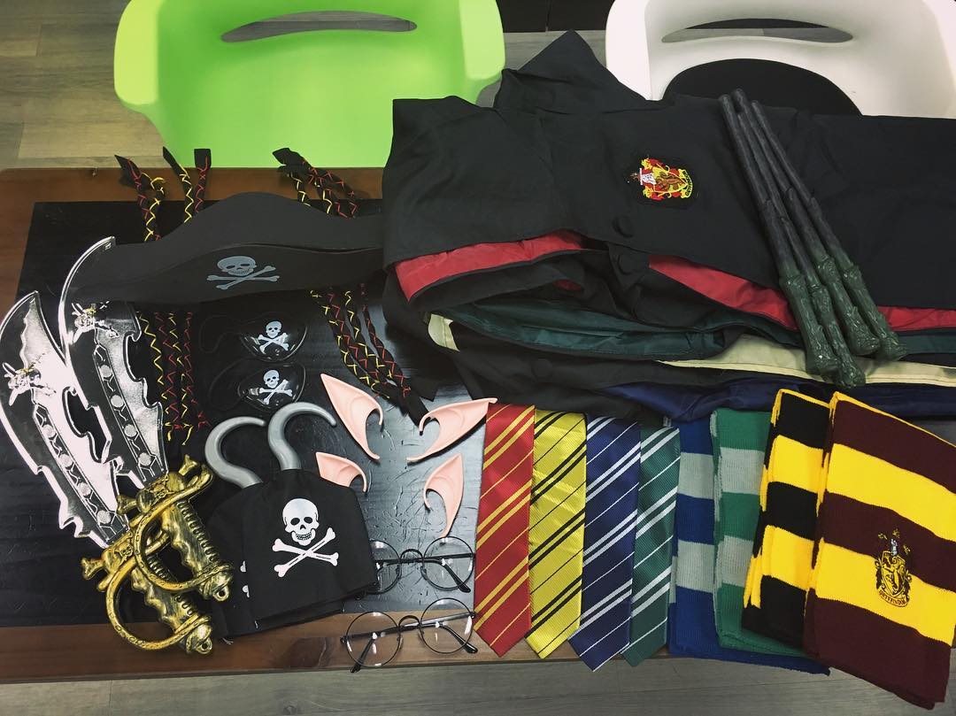 Touch Wood Partyroom-22