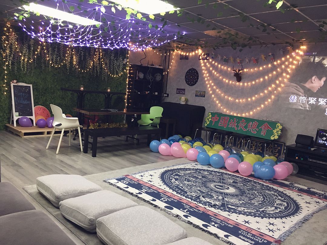 Touch Wood Partyroom-23