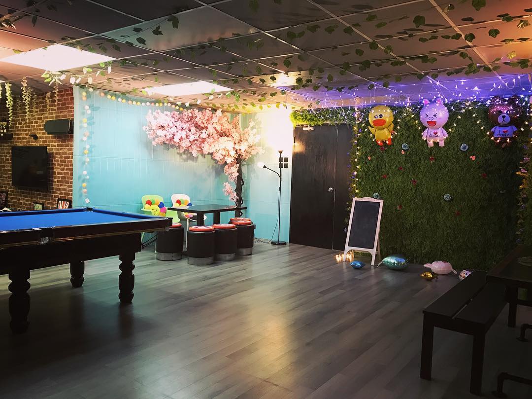 Touch Wood Partyroom-24