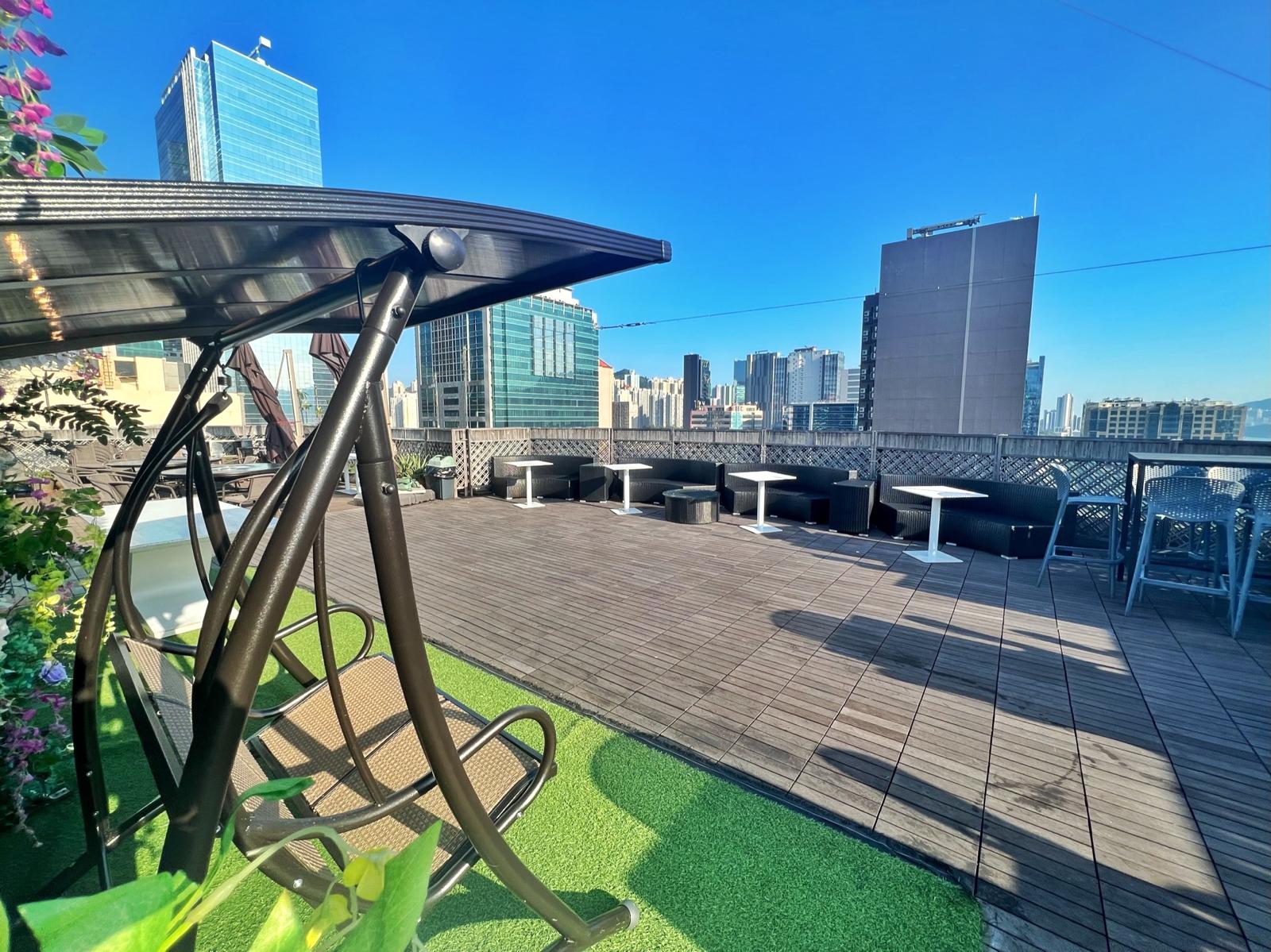 Spaco KwunTong Partyroom-3