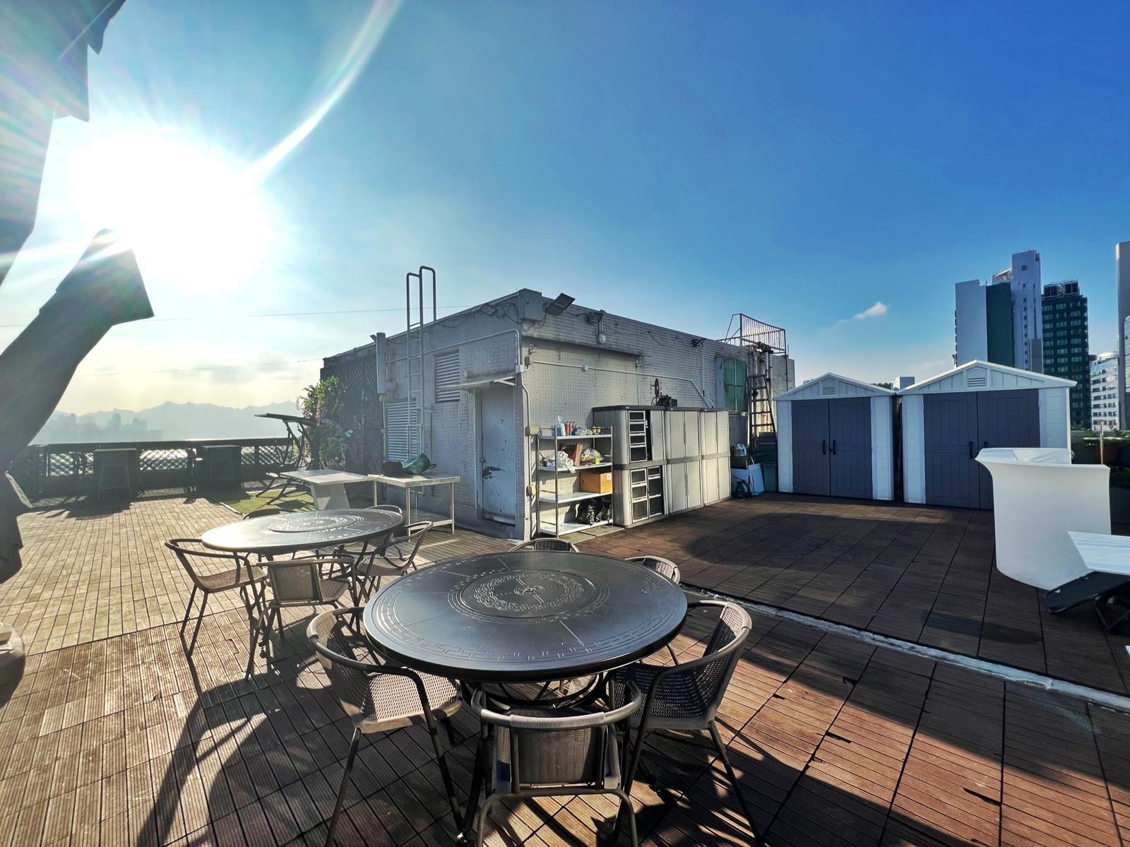 Spaco KwunTong Partyroom-9