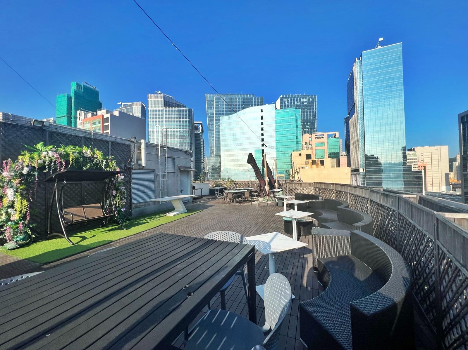 Spaco KwunTong Partyroom-12