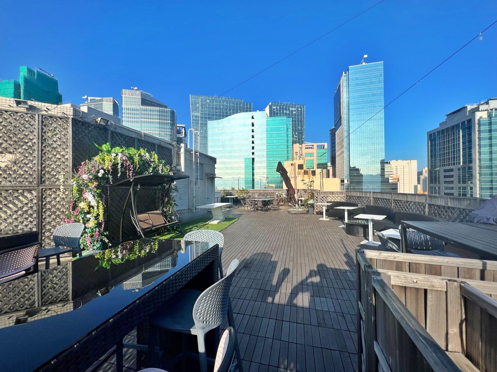 Spaco KwunTong Partyroom-16