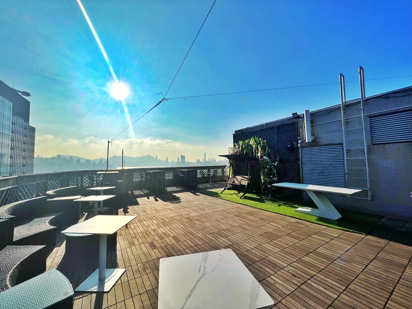 Spaco KwunTong Partyroom-34