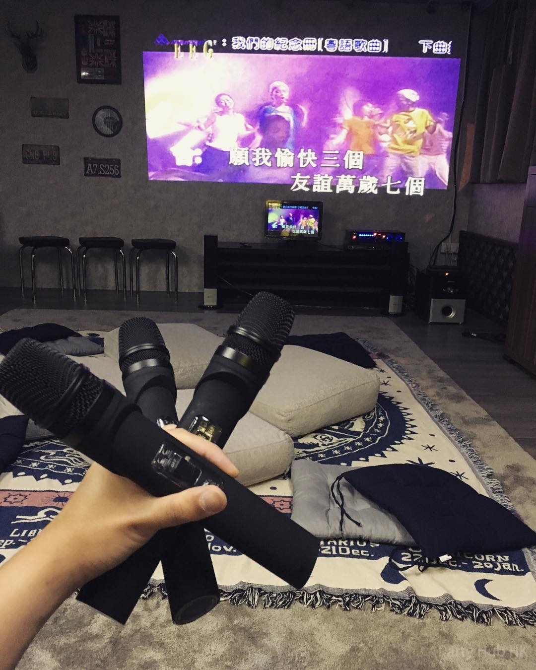 Touch Wood Partyroom-12