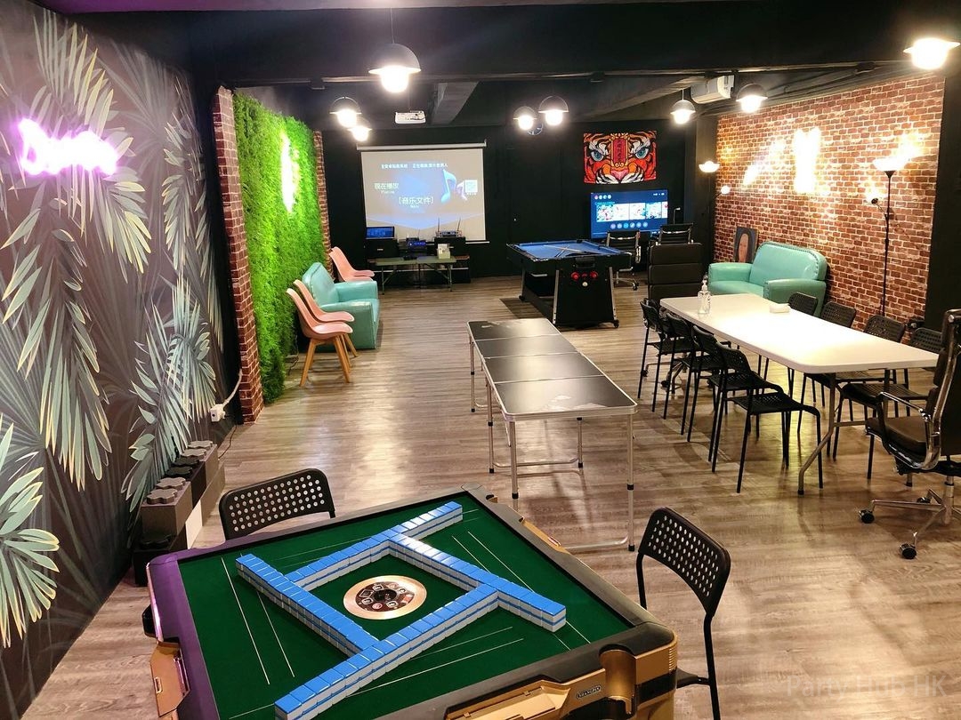 Touch Wood Partyroom-15