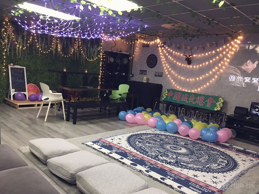 Touch Wood Partyroom-23