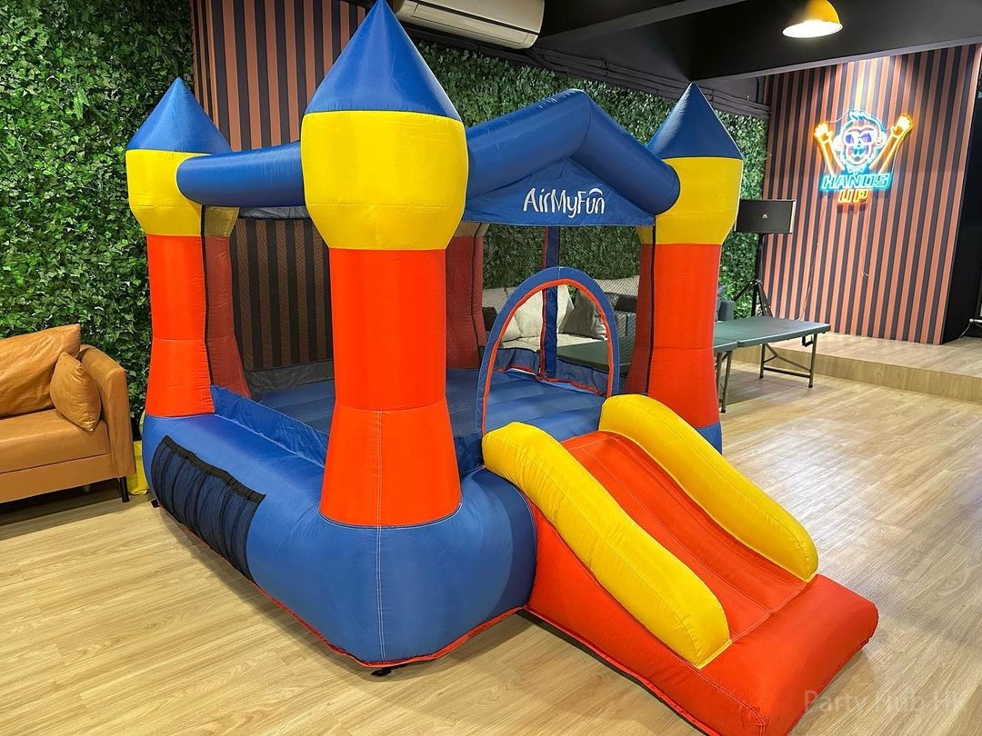 Handsup Partyroom-31