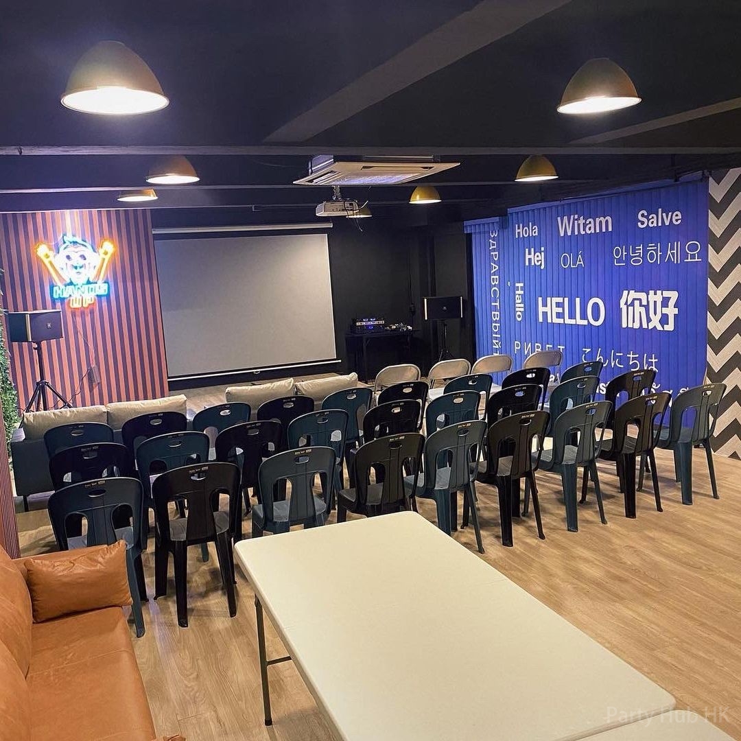 Handsup Partyroom-37