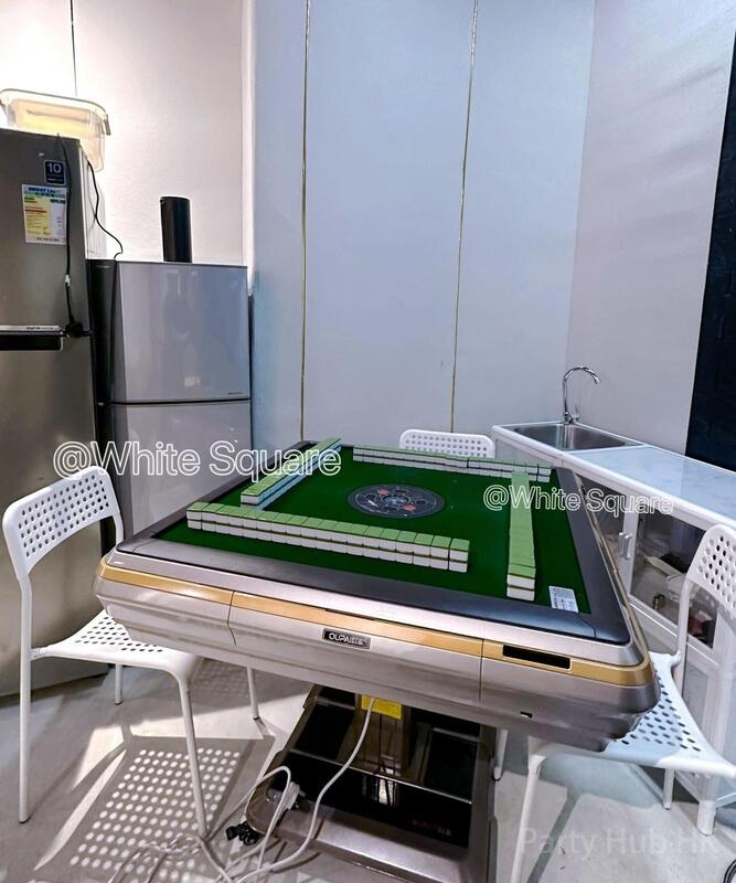 White Square Partyroom-14