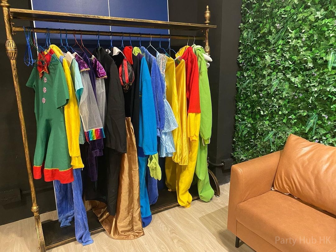 Handsup Partyroom-25