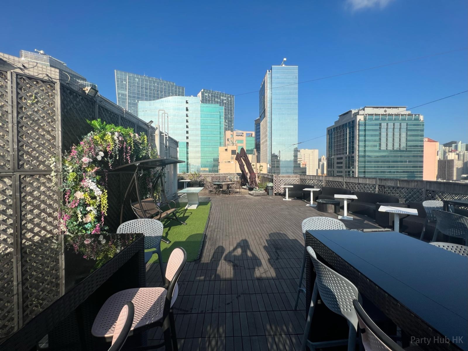 Spaco KwunTong Partyroom-37