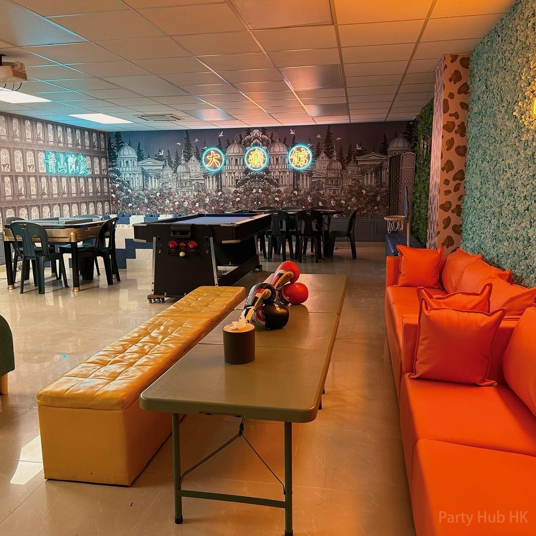 Crazystudio Partyroom-21