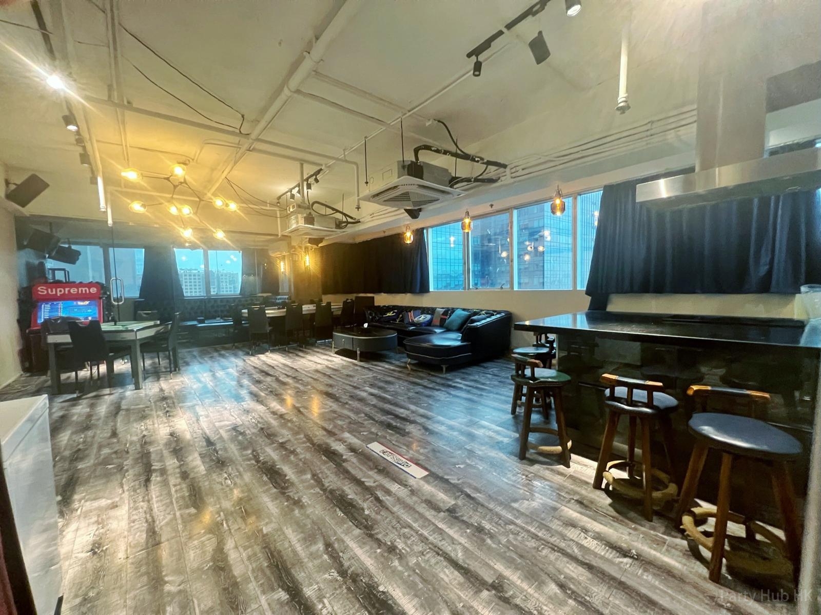 Spaco KwunTong Partyroom-13