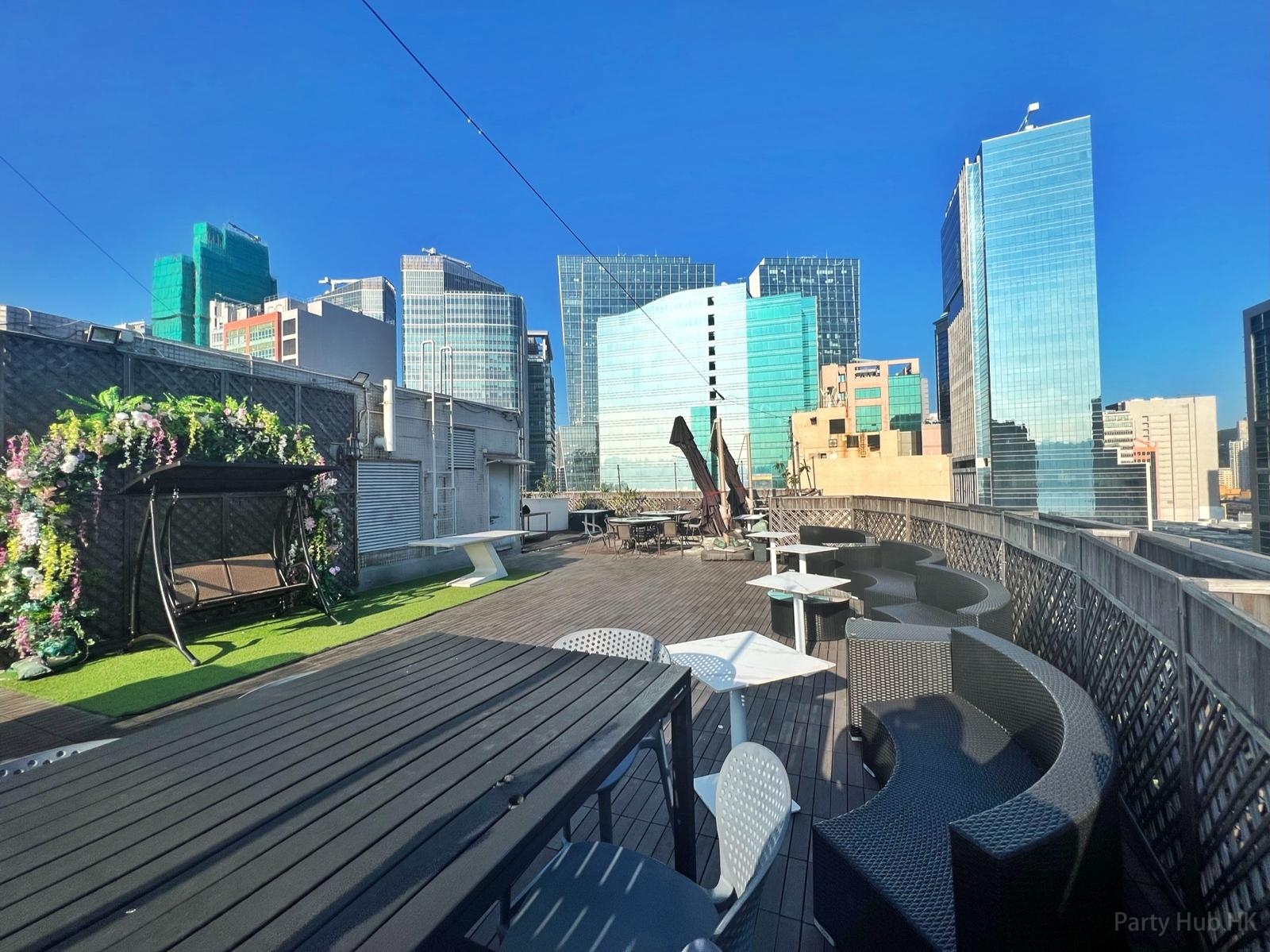 Spaco KwunTong Partyroom-12