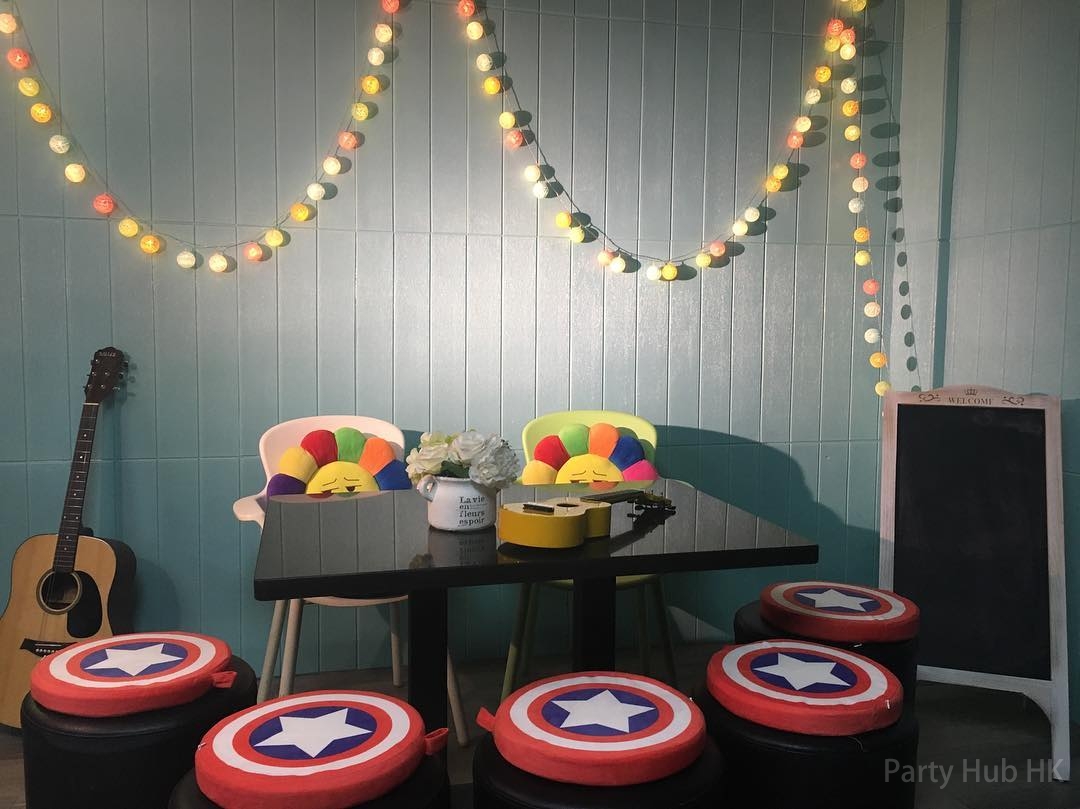 Touch Wood Partyroom-35