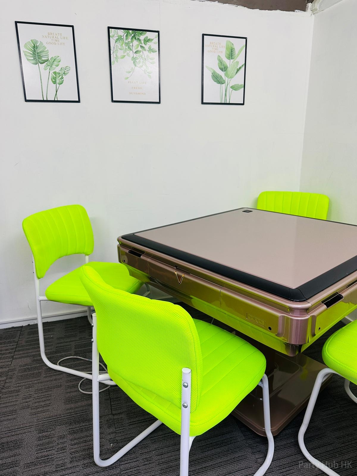 衝上雲燒（BBQ）-9