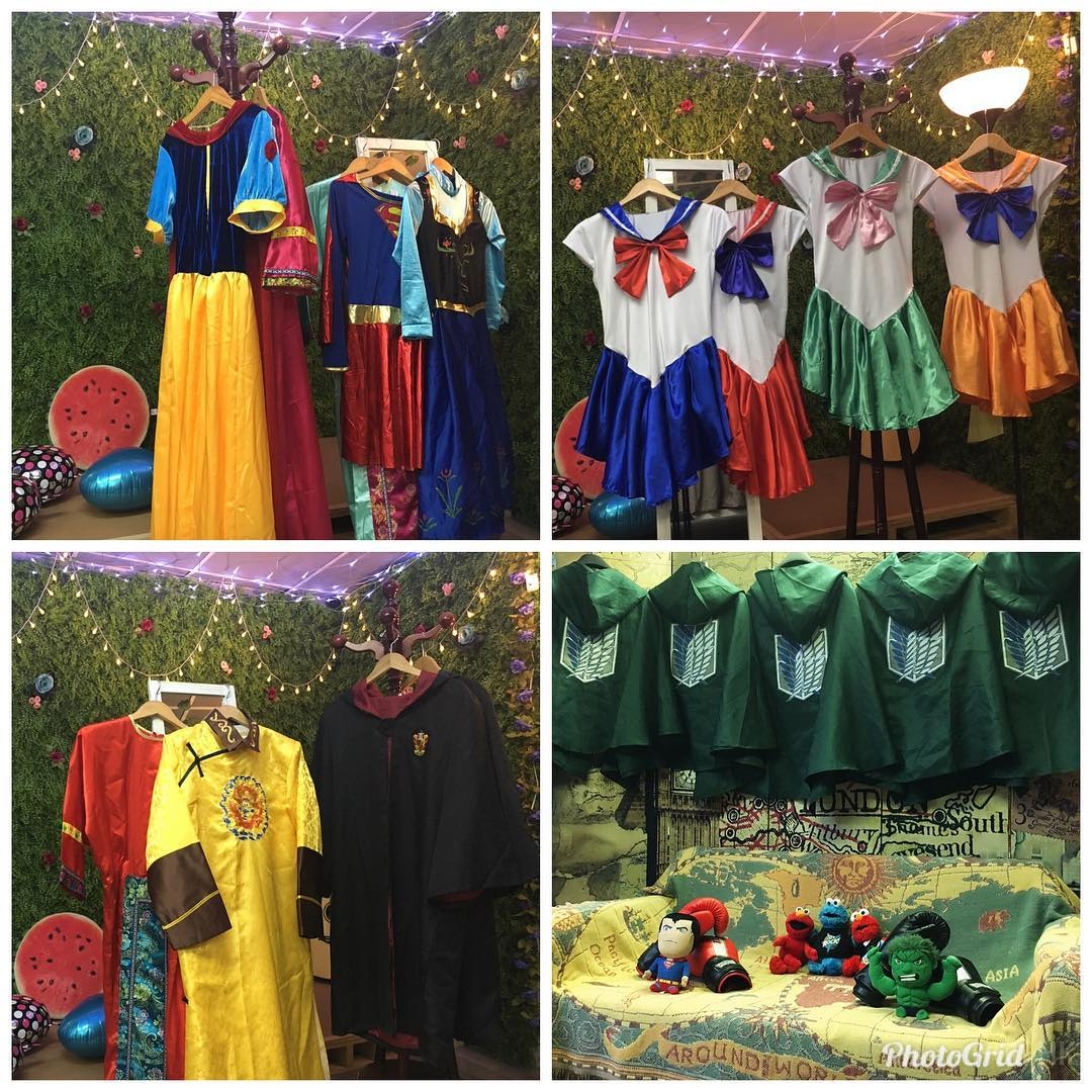 Touch Wood Partyroom-25